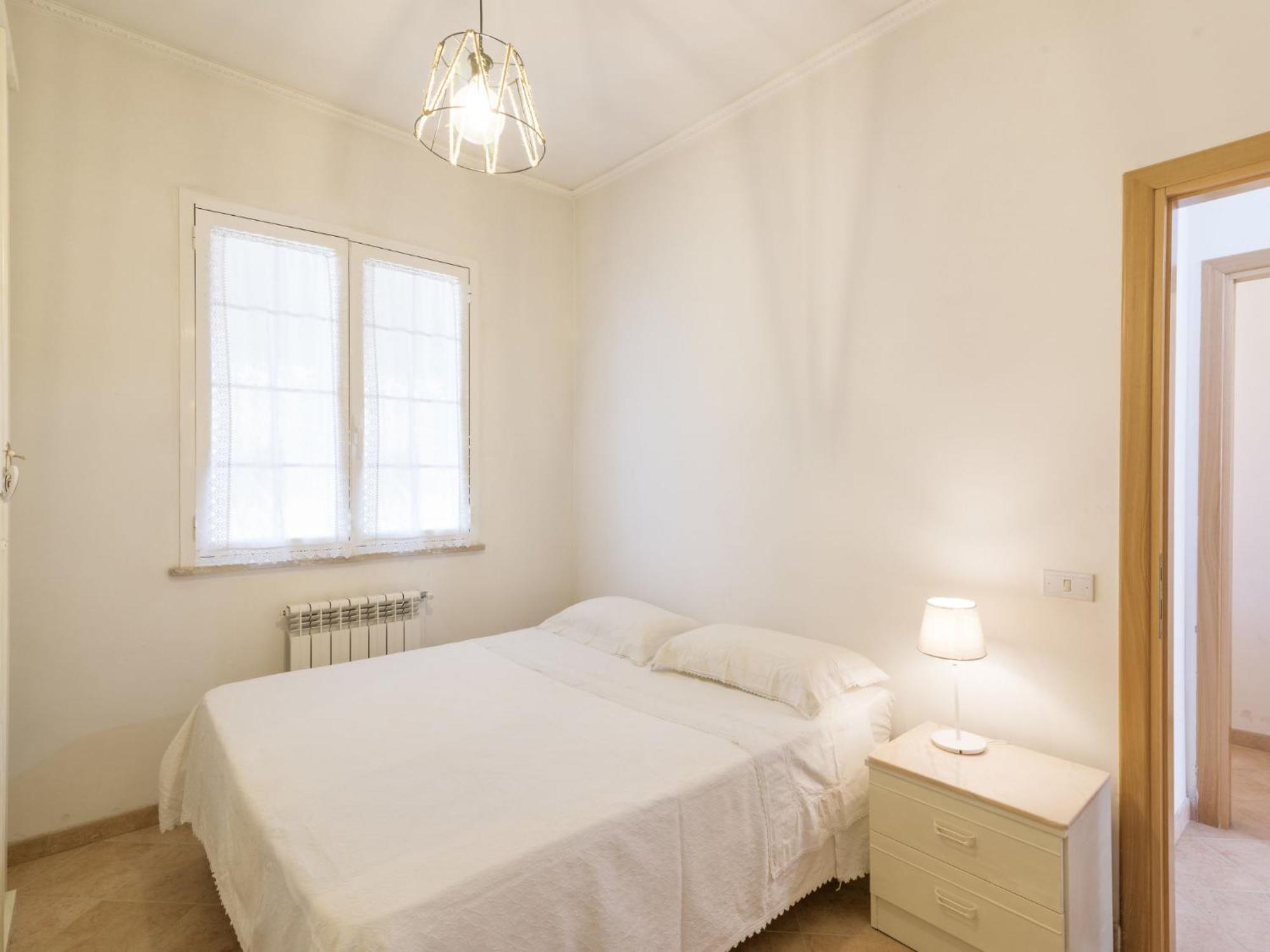 Feriehus Lungo L'ardeatina By Interhome *