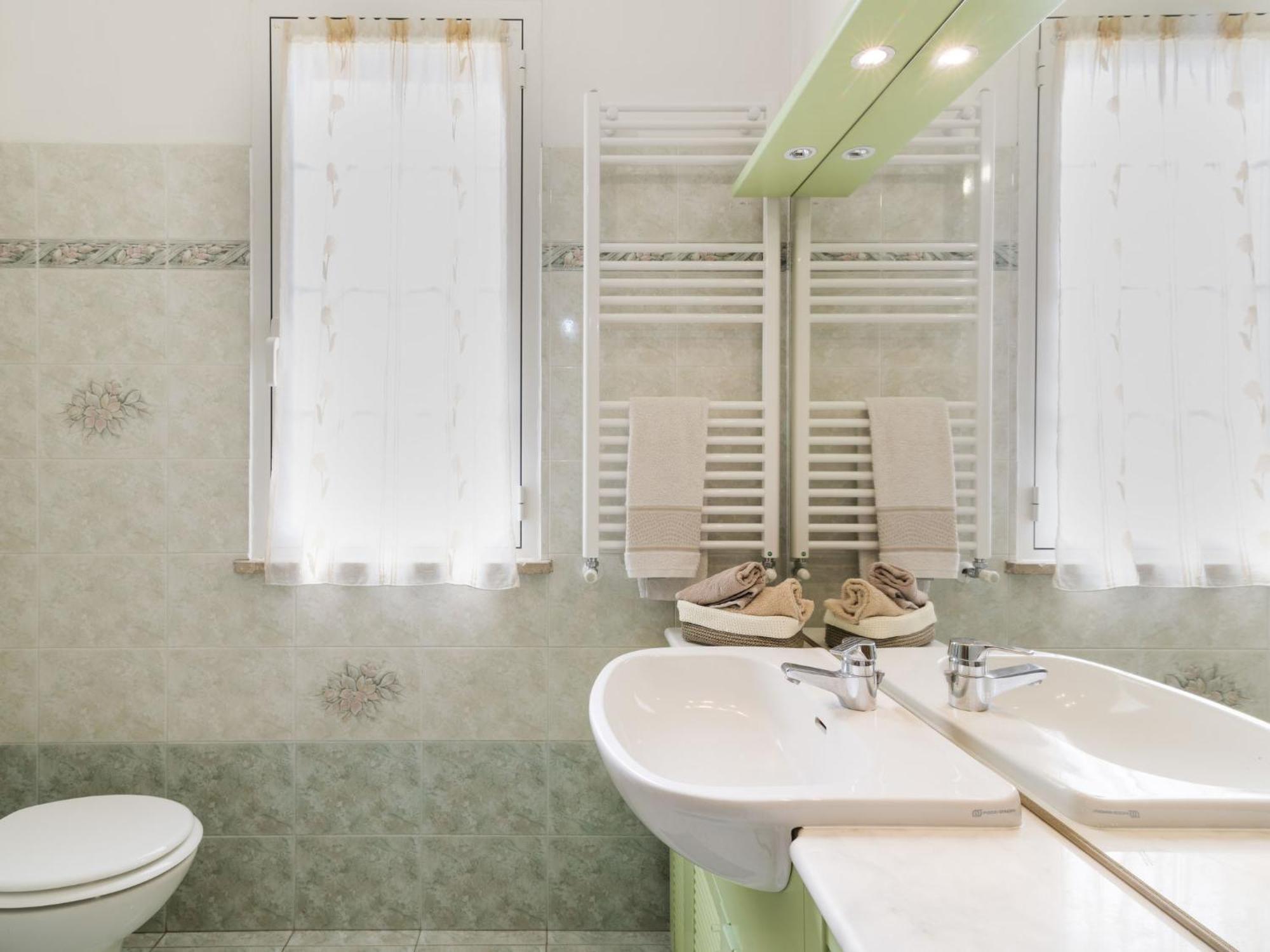 Ferienhaus Lungo L'ardeatina By Interhome Rom