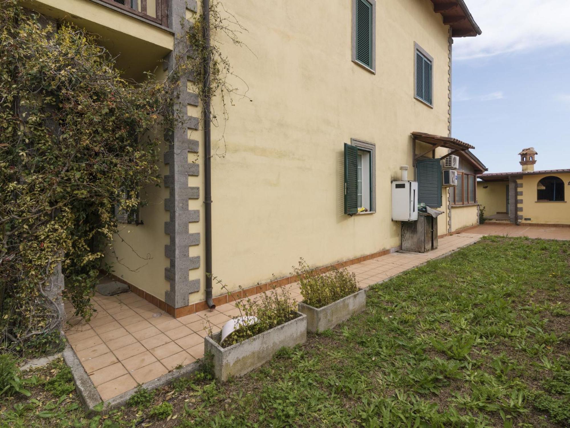 Lungo L'ardeatina By Interhome Ferienhaus Rom