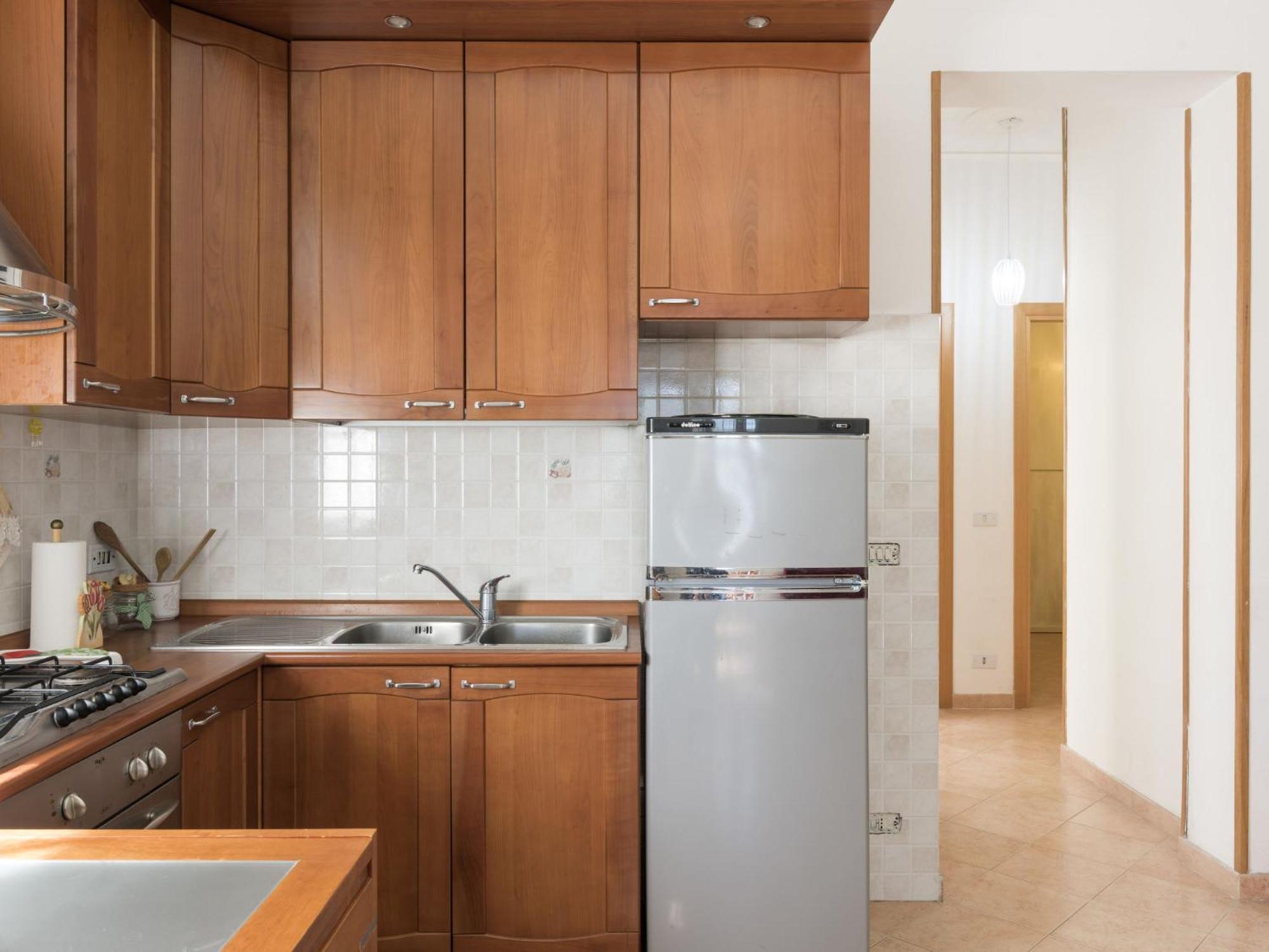 Ferienhaus Lungo L'ardeatina By Interhome *