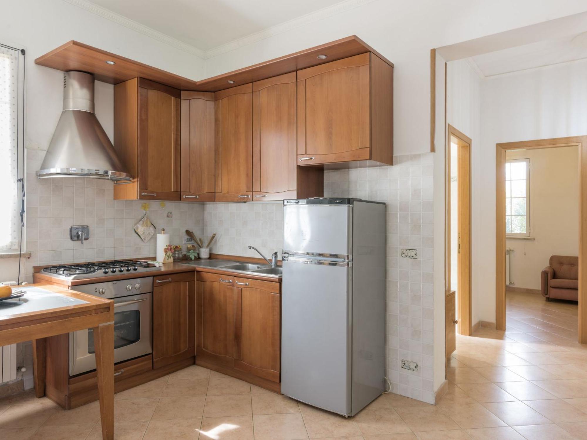 Lungo L'ardeatina By Interhome *