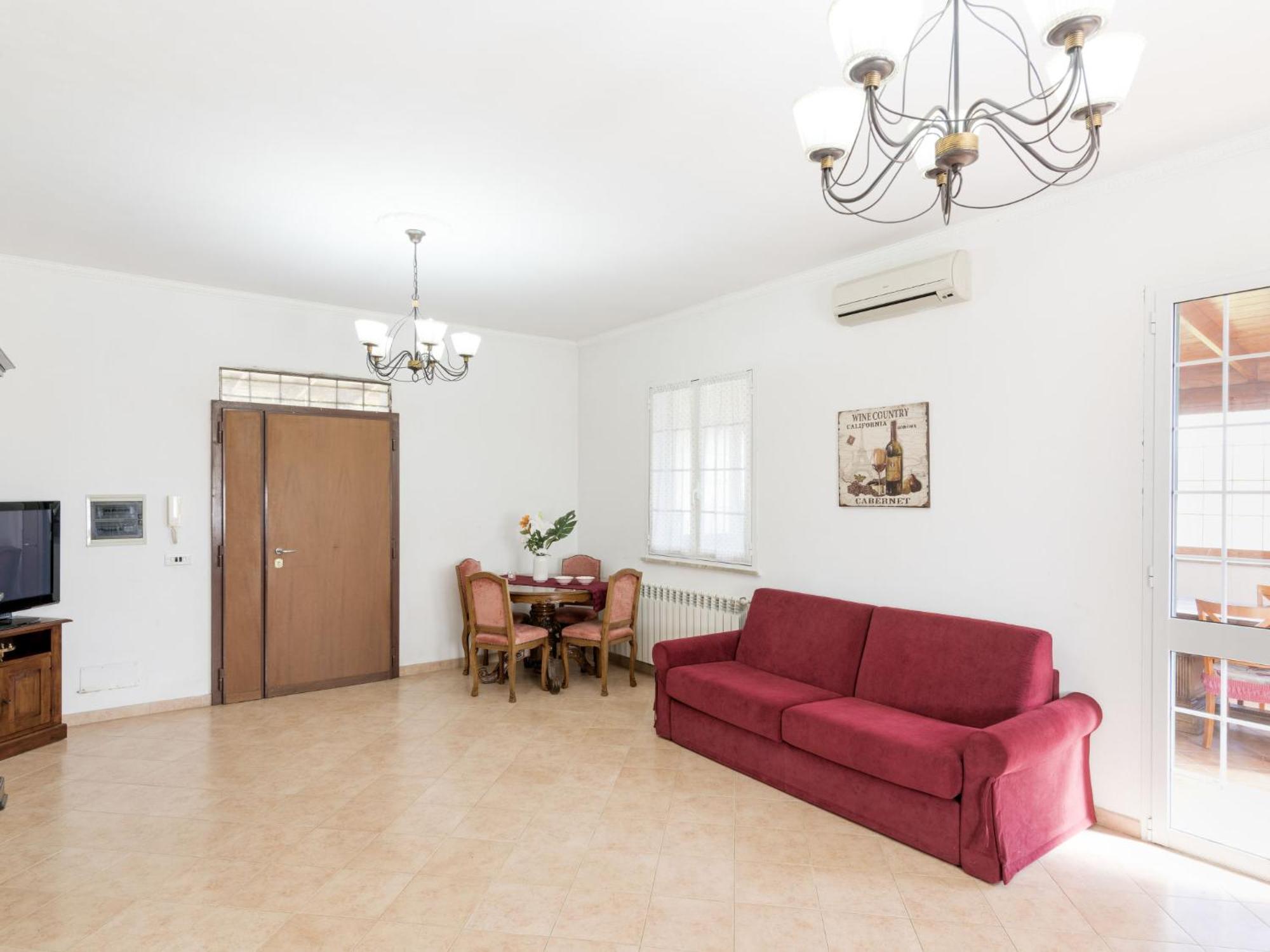 Lungo L'ardeatina By Interhome *