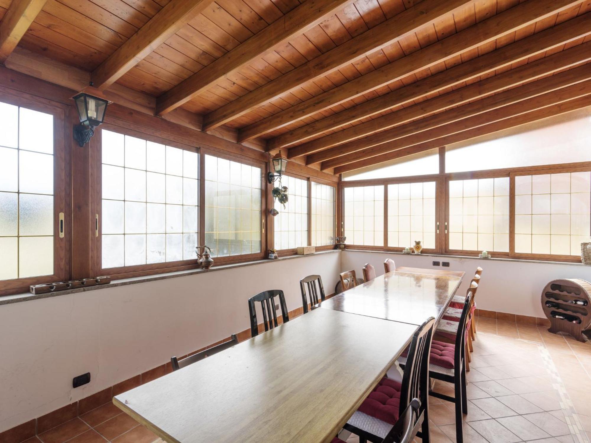 Ferienhaus Lungo L'ardeatina By Interhome Rom
