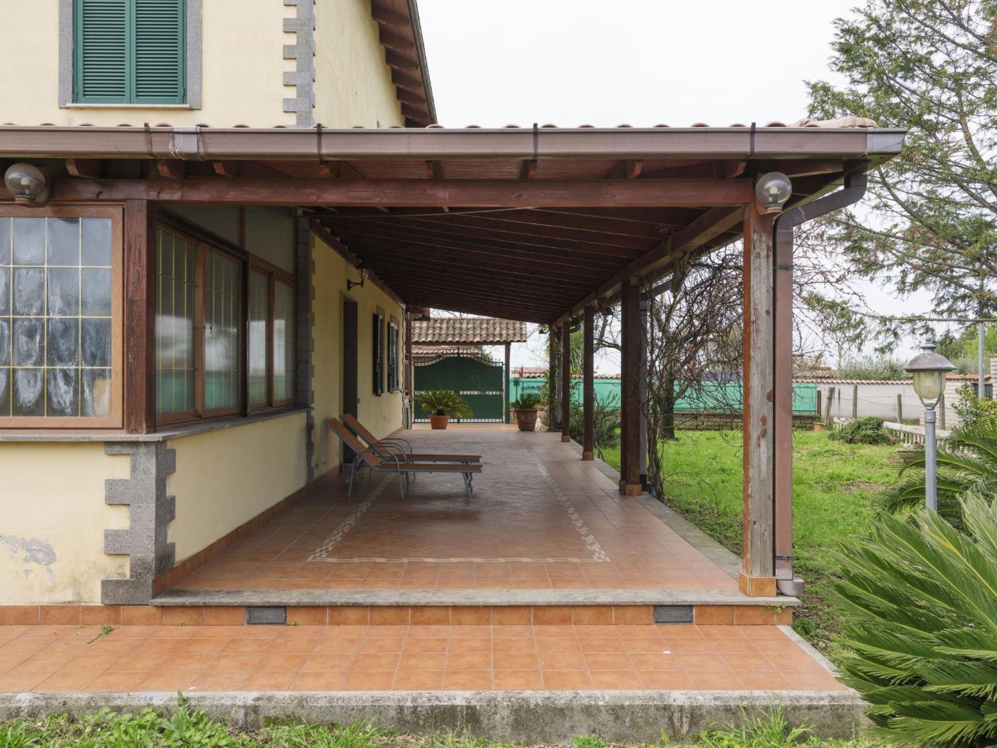 Ferienhaus Lungo L'ardeatina By Interhome