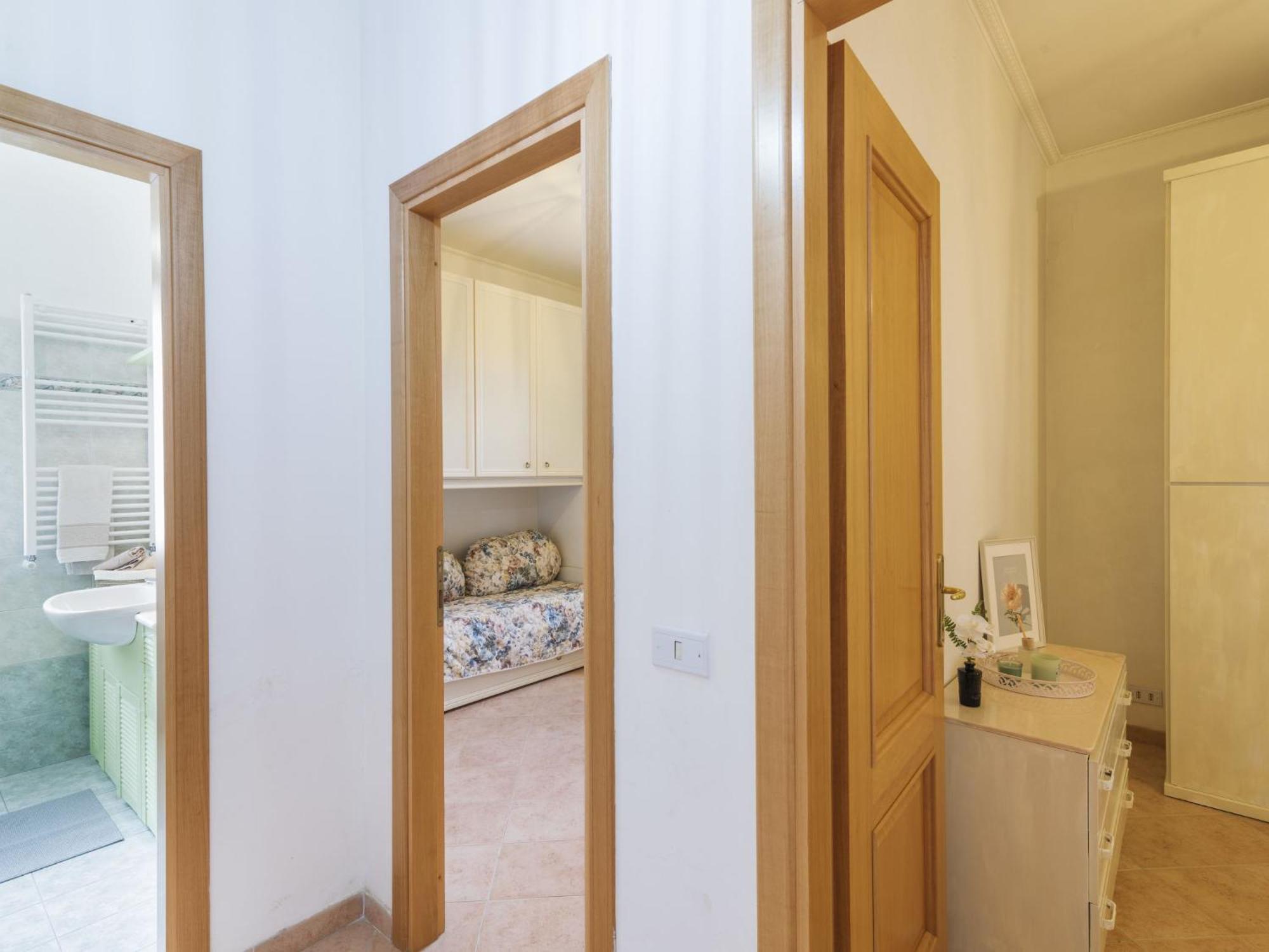 Ferienhaus Lungo L'ardeatina By Interhome *