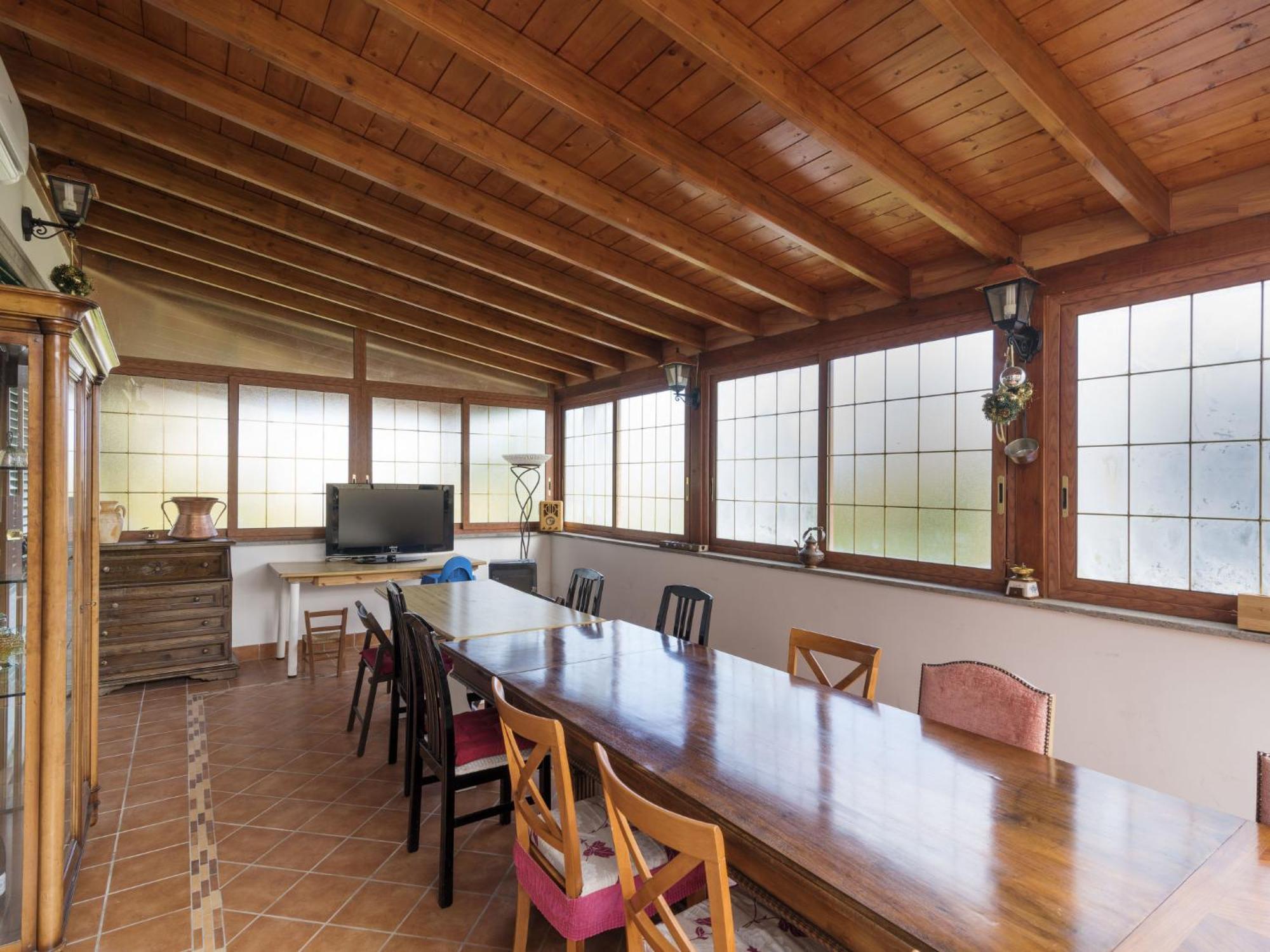 Lungo L'ardeatina By Interhome * Rom